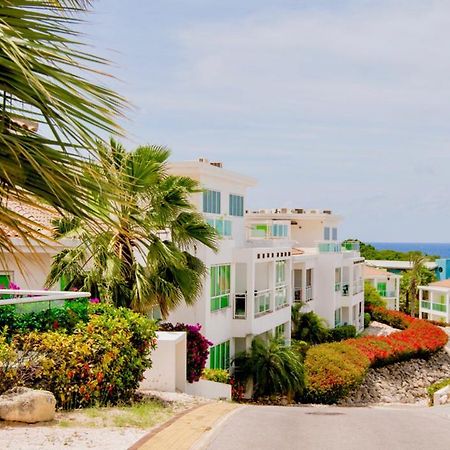 Piscadera Harbour Village Willemstad Dış mekan fotoğraf