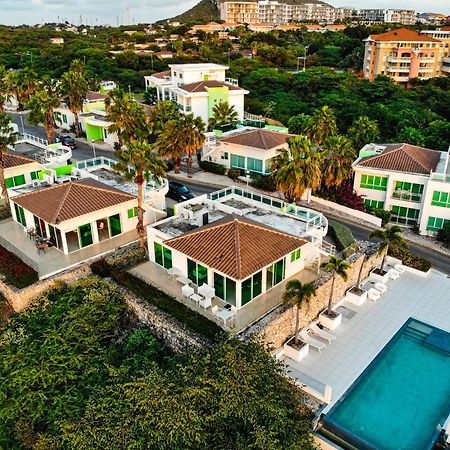 Piscadera Harbour Village Willemstad Dış mekan fotoğraf