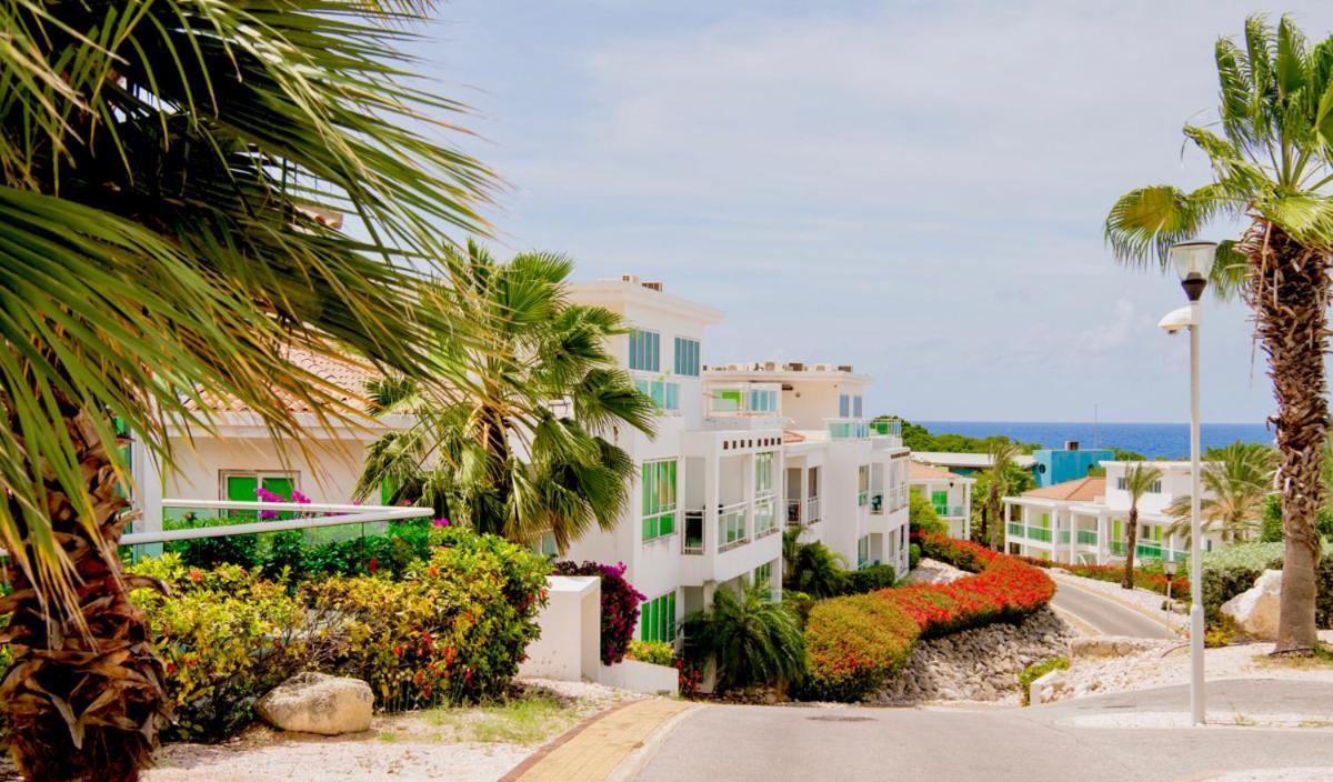 Piscadera Harbour Village Willemstad Dış mekan fotoğraf