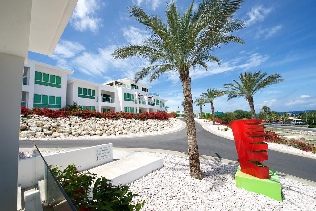 Piscadera Harbour Village Willemstad Dış mekan fotoğraf
