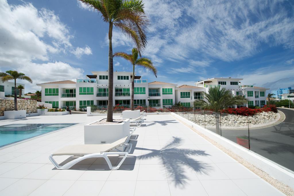 Piscadera Harbour Village Willemstad Dış mekan fotoğraf