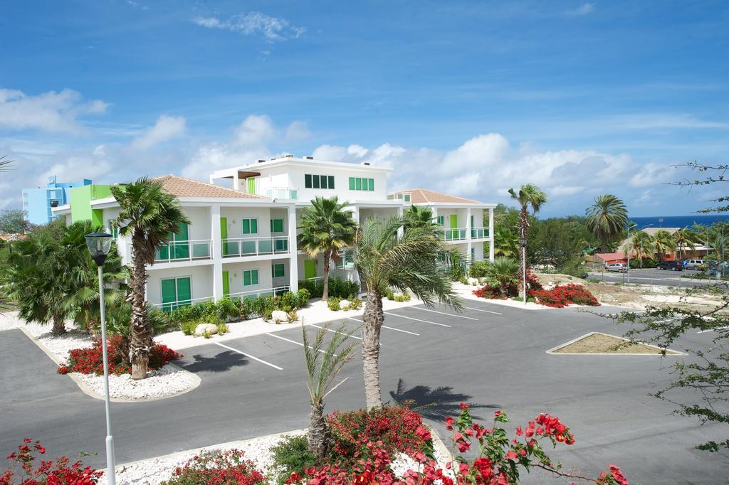 Piscadera Harbour Village Willemstad Dış mekan fotoğraf