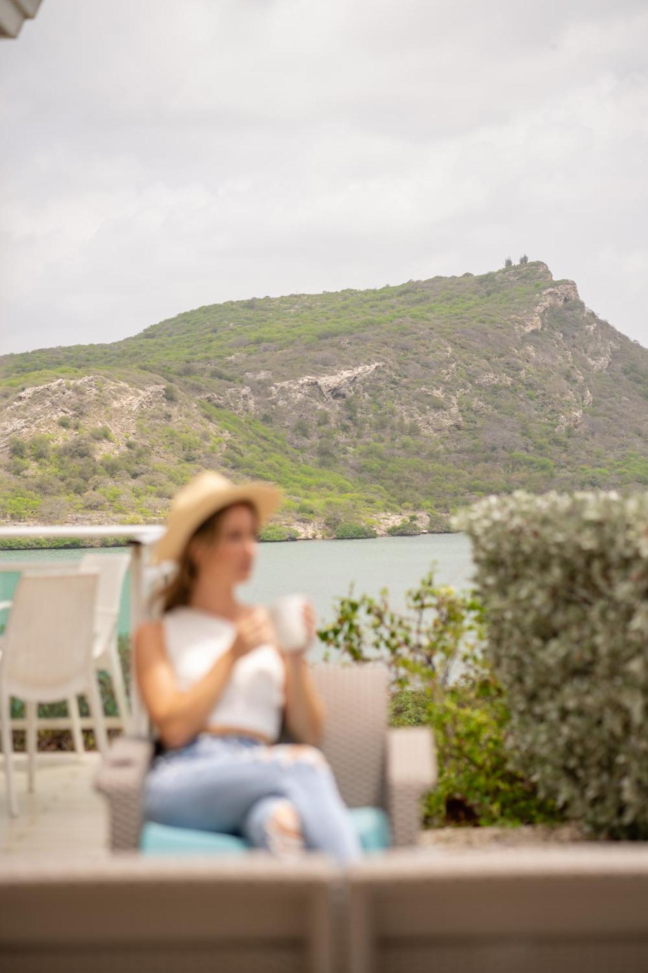Piscadera Harbour Village Willemstad Dış mekan fotoğraf