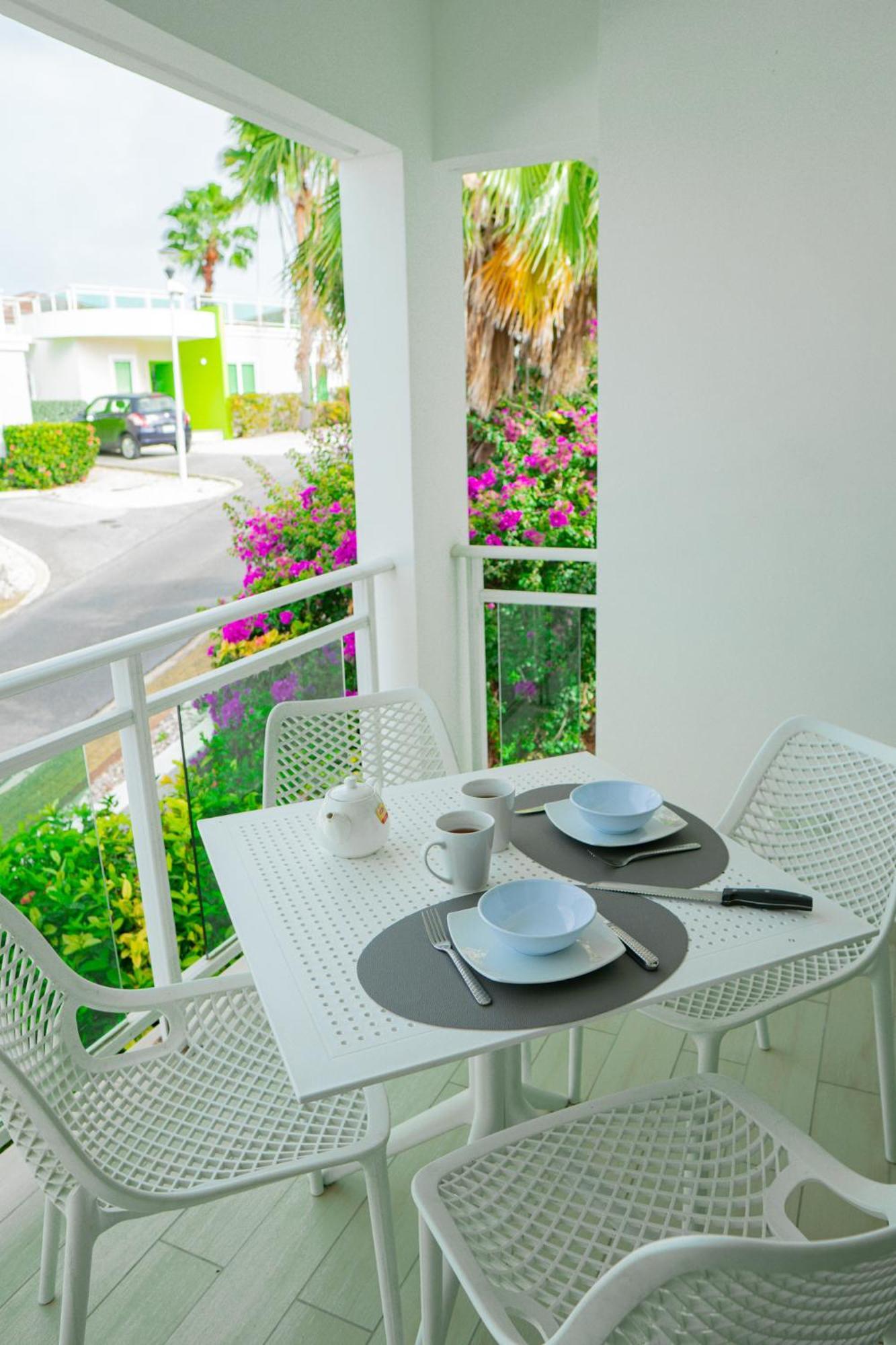 Piscadera Harbour Village Willemstad Dış mekan fotoğraf