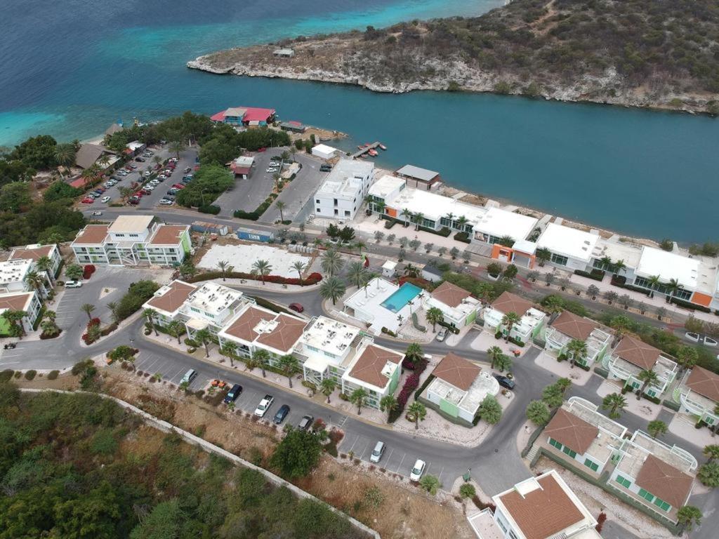 Piscadera Harbour Village Willemstad Dış mekan fotoğraf