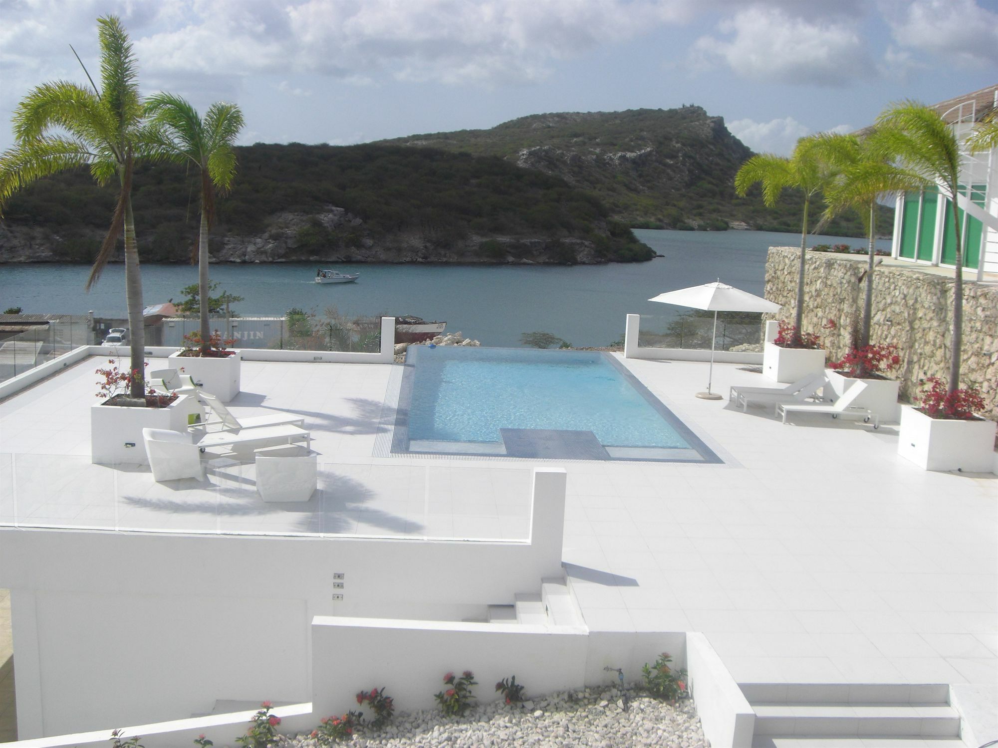 Piscadera Harbour Village Willemstad Dış mekan fotoğraf