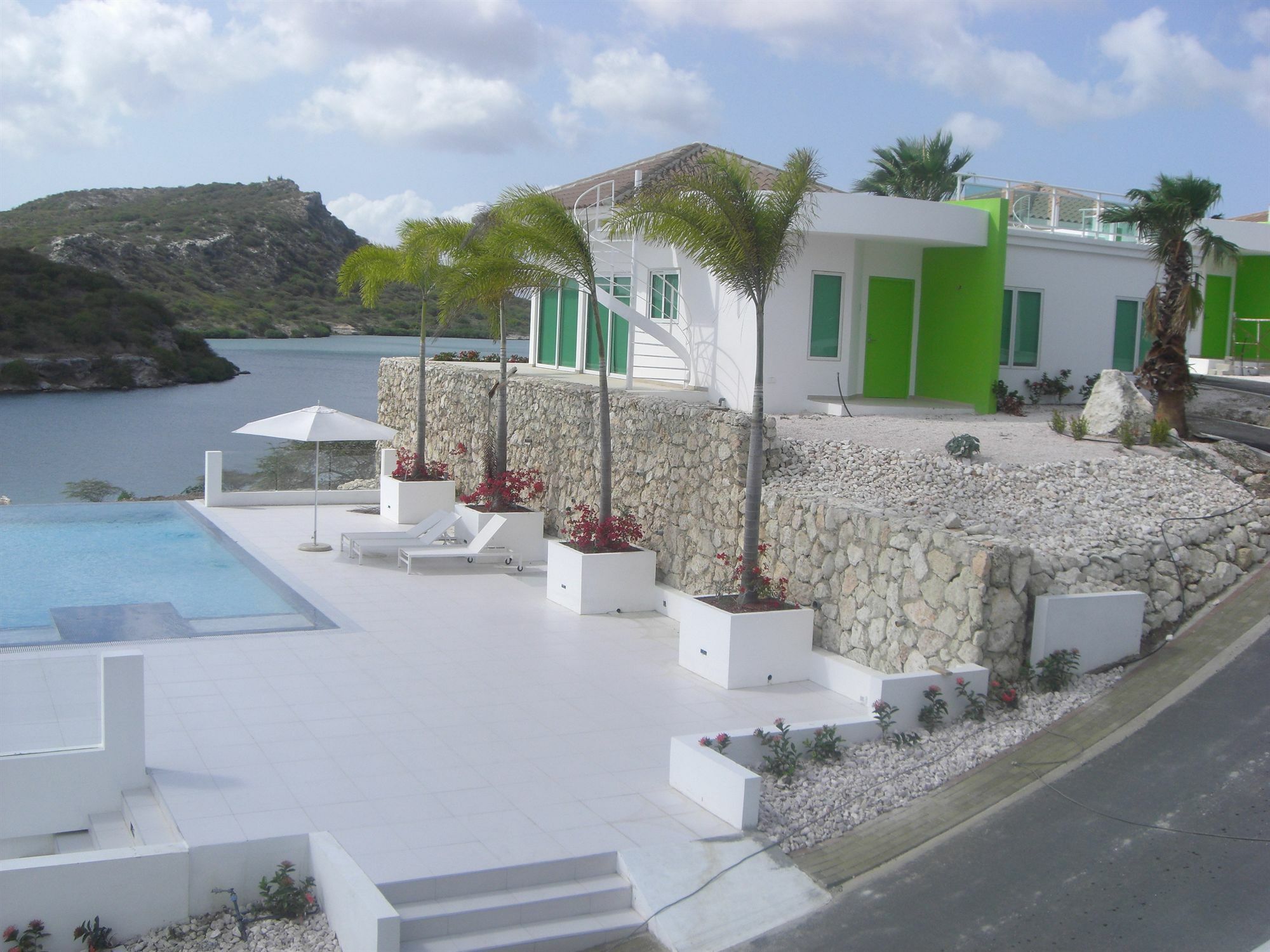 Piscadera Harbour Village Willemstad Dış mekan fotoğraf