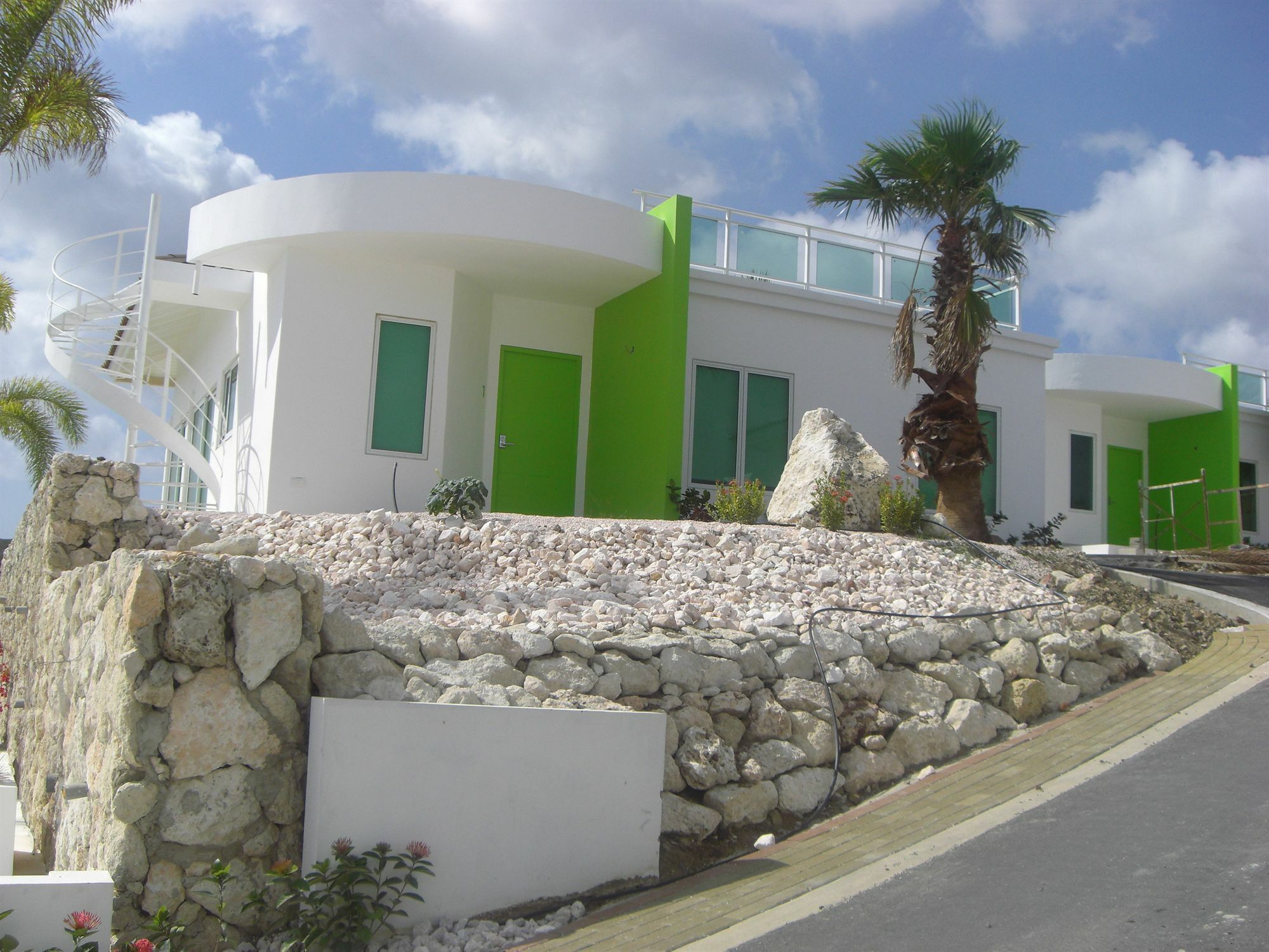 Piscadera Harbour Village Willemstad Dış mekan fotoğraf